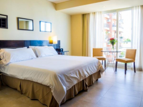 Luxury Palermo Hollywood Condo at Buenos Aires' Best Neighborhood